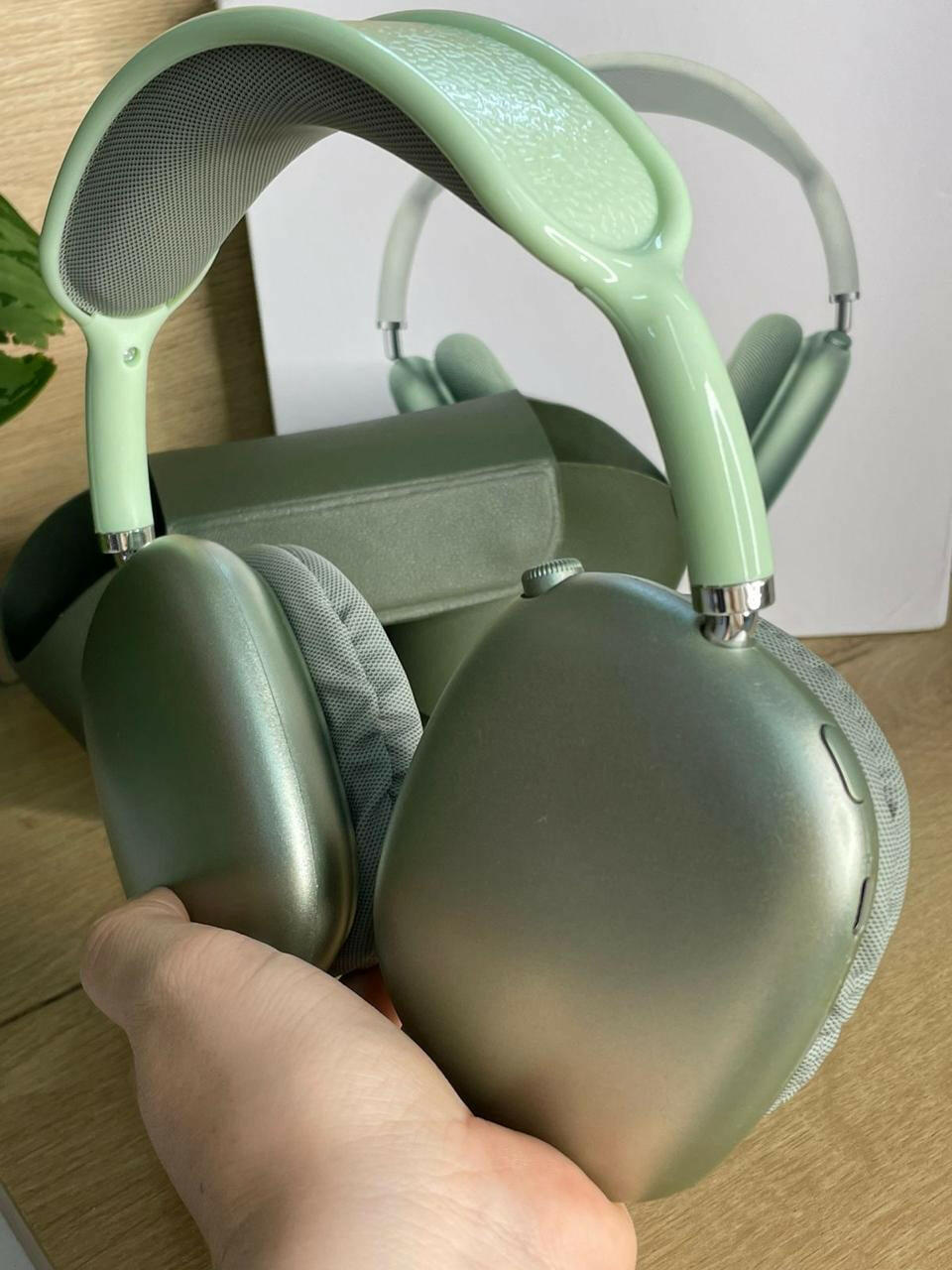 Auriculares Urban Chic Pro Max