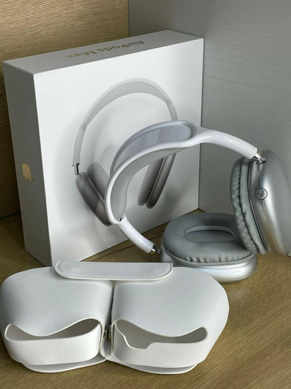 Auriculares Urban Chic Pro Max