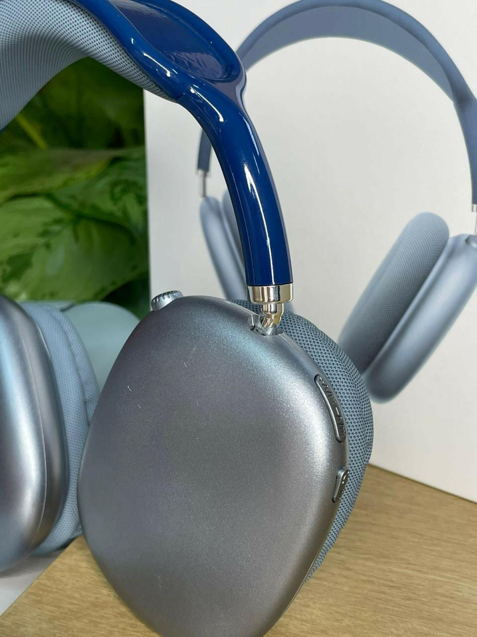 Auriculares Urban Chic Pro Max