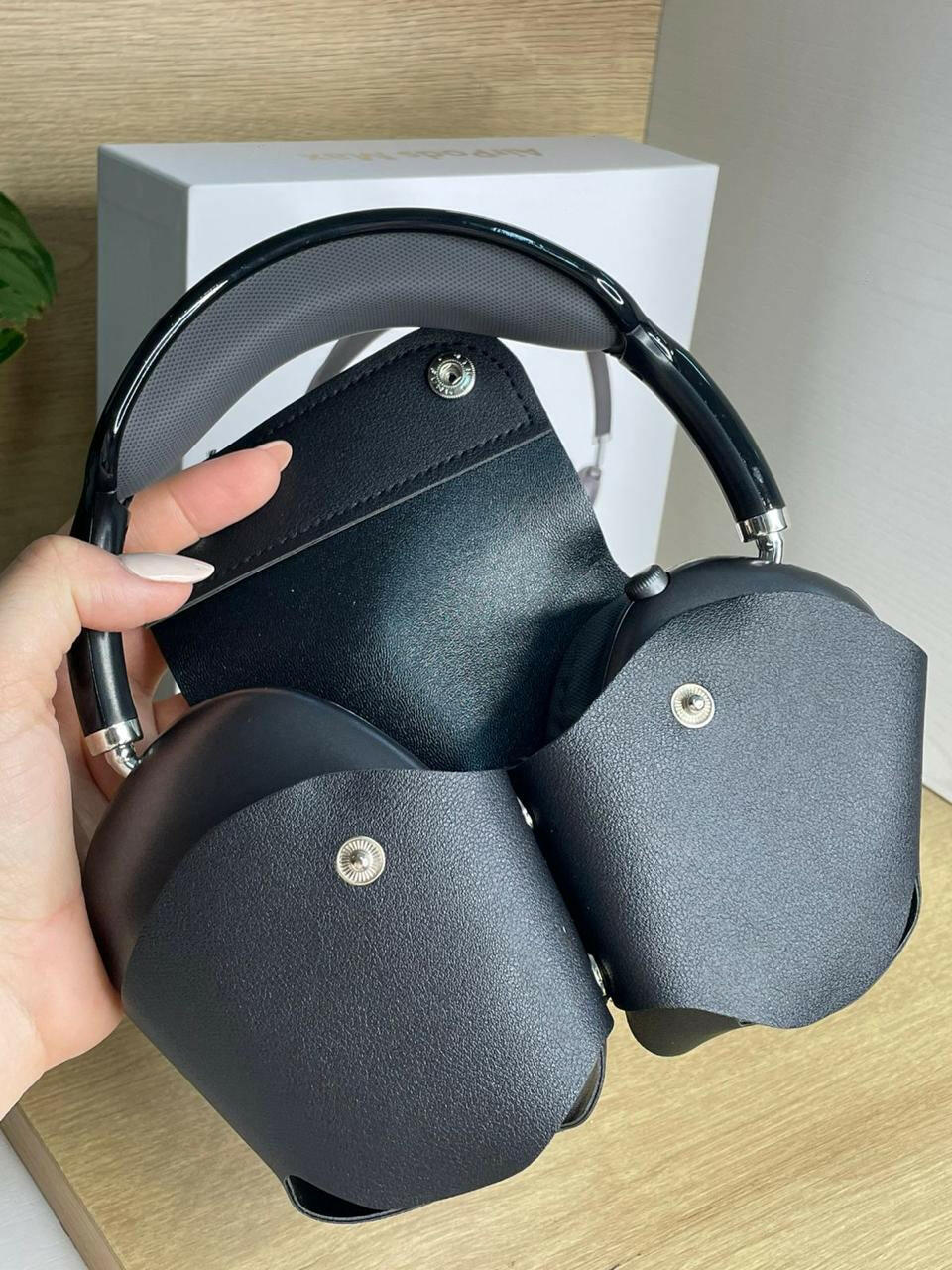 Auriculares Urban Chic Pro Max