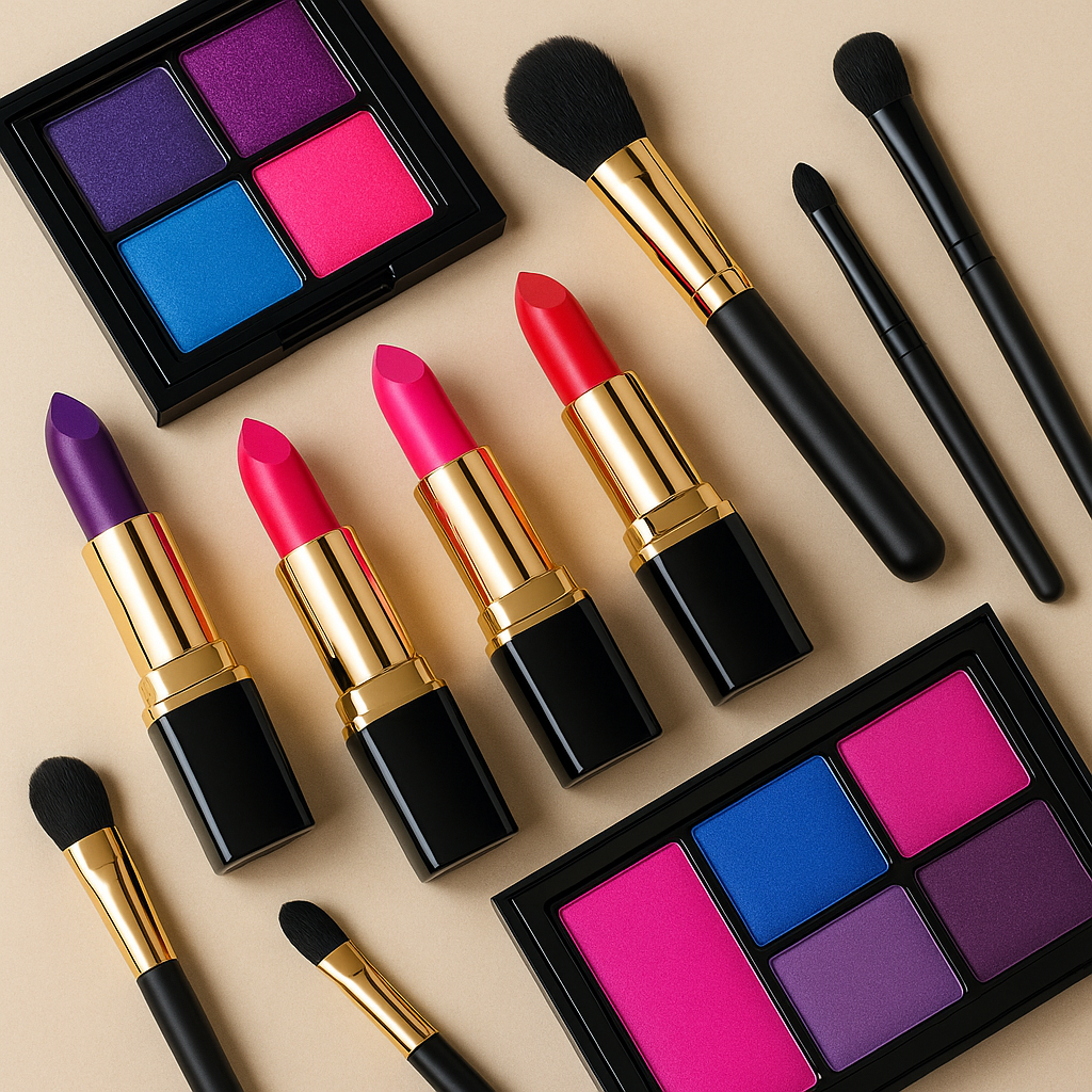 Maquillaje