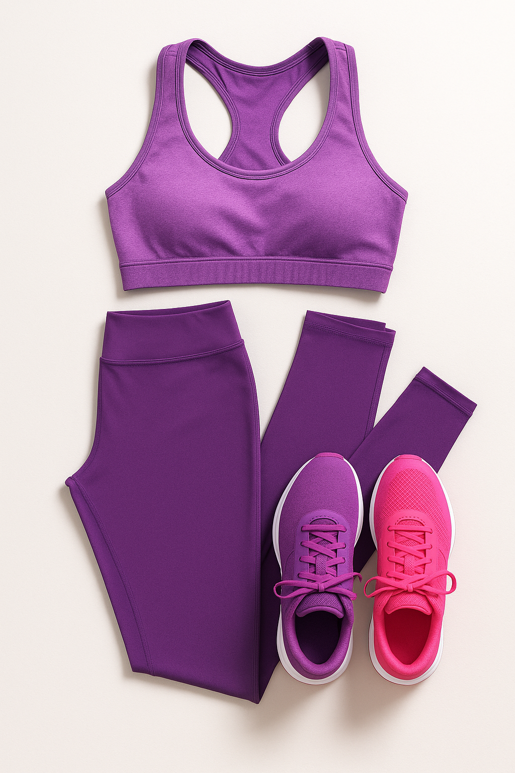 Ropa Deportiva