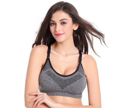 Top Deportivo Sin Costuras