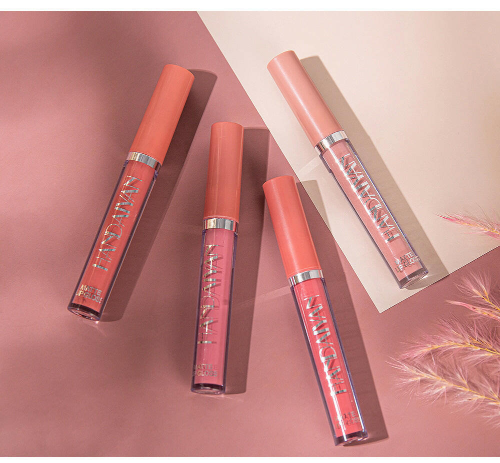 Set Labiales x 6