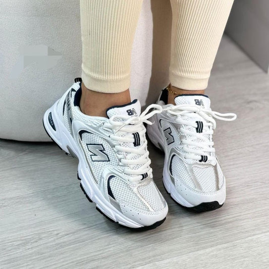 Zapatillas Deportivas Urbanas Chunky