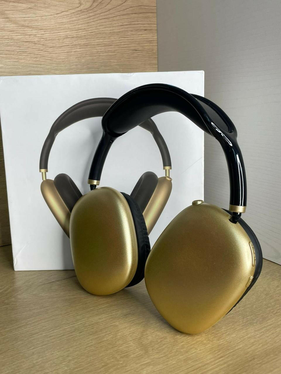 Auriculares Urban Chic Pro Max