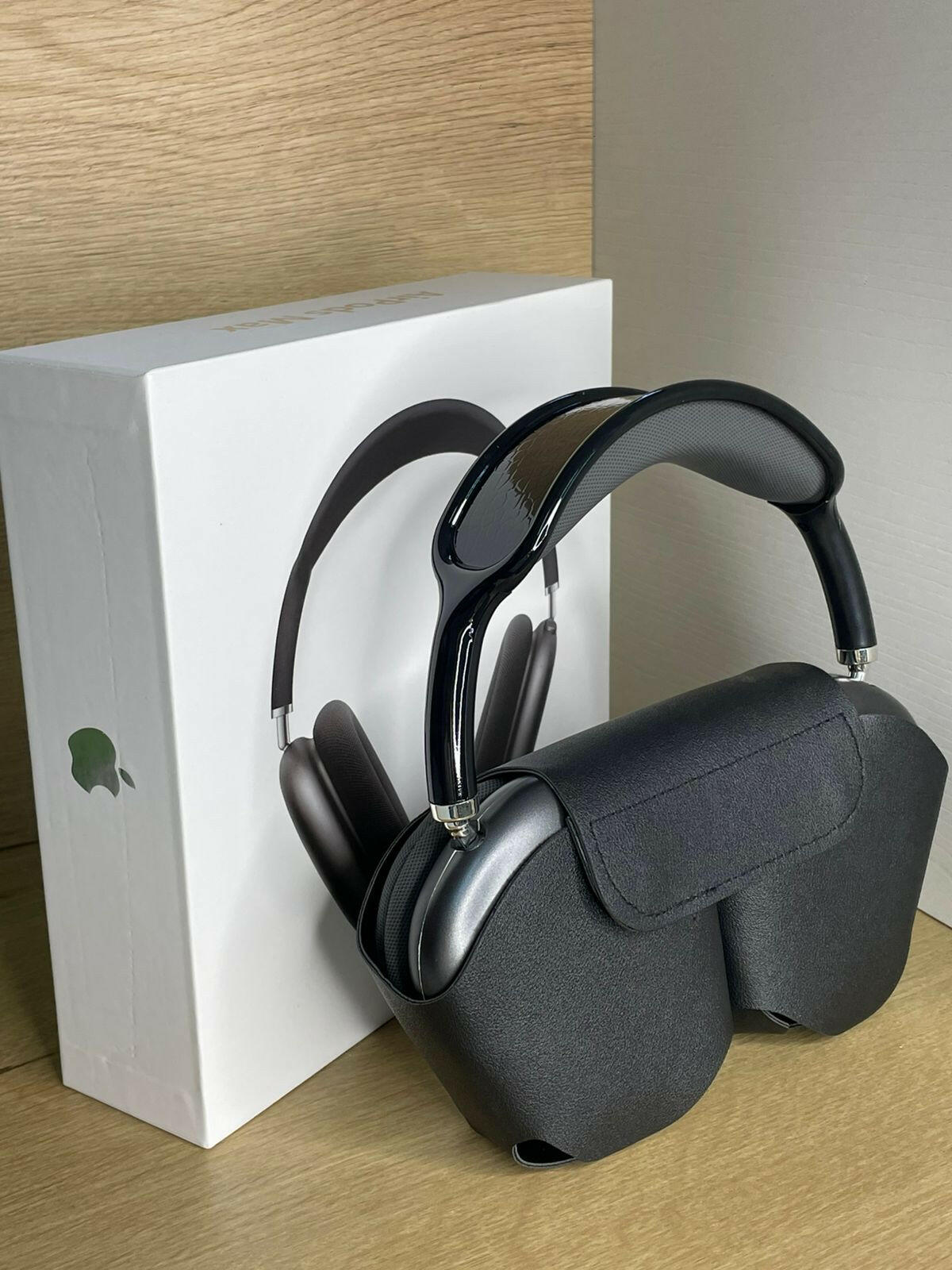 Auriculares Urban Chic Pro Max