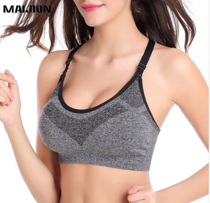 Top Deportivo Sin Costuras