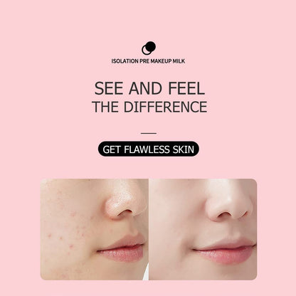 Prebase de maquillaje hidratante