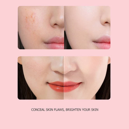 Prebase de maquillaje hidratante