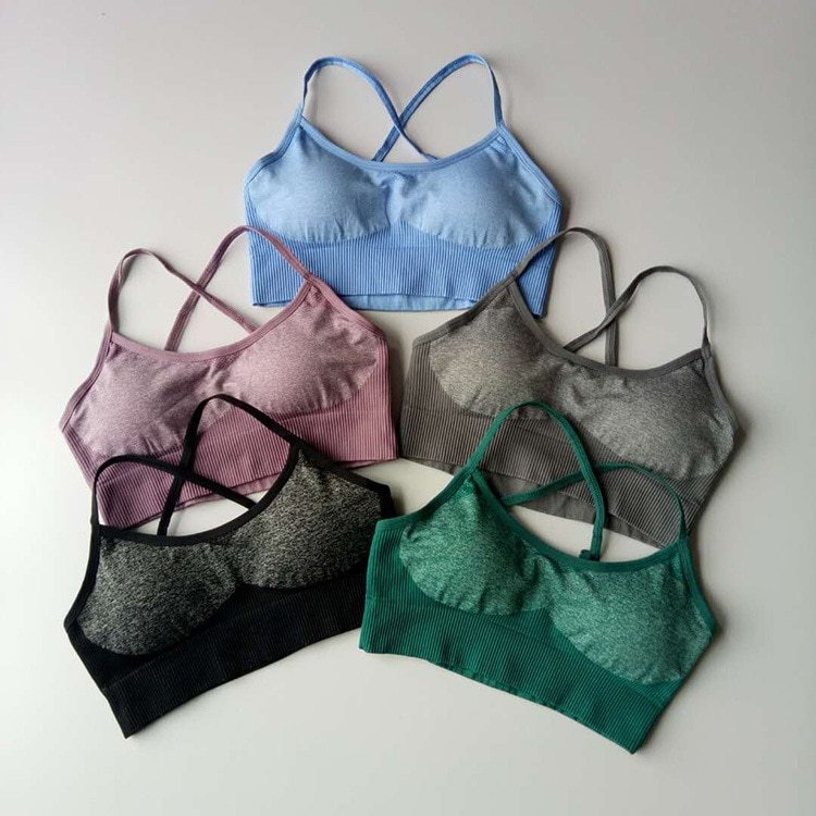 Set Deportivo Yoga Fit de tiro alto